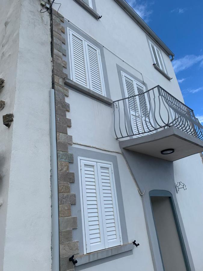 Magnifique Maison Avec Vue Mer Hauteur De Bastia Bastia  Exterior photo
