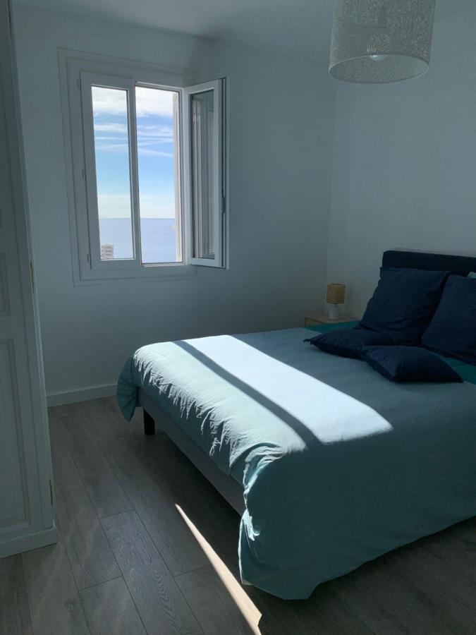 Magnifique Maison Avec Vue Mer Hauteur De Bastia Bastia  Exterior photo